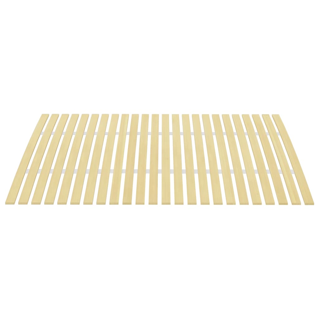 Bettlattenrost Ersatz mit 24 Latten 120x200 cm