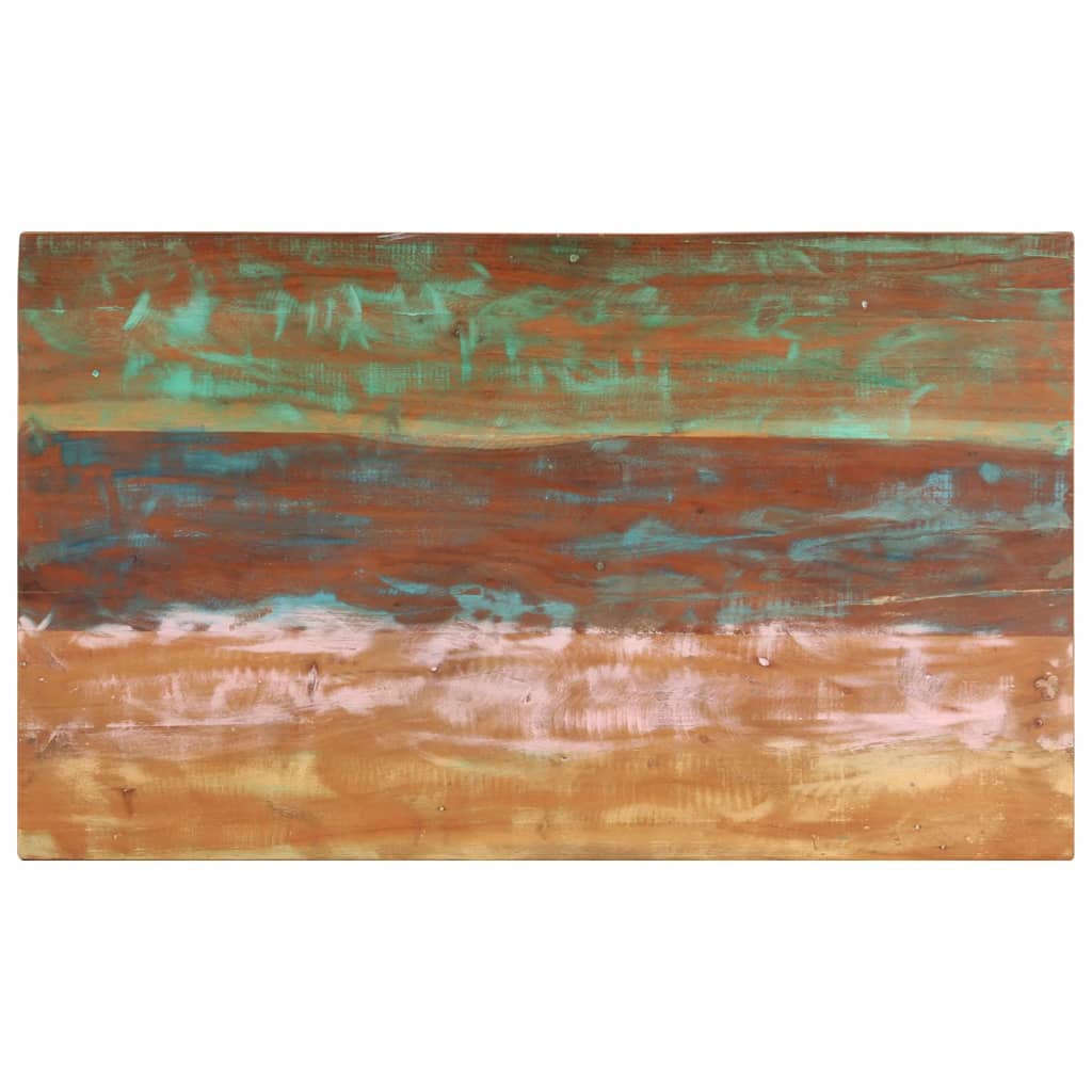 Couchtisch Altholz Massiv 100x60x40 cm