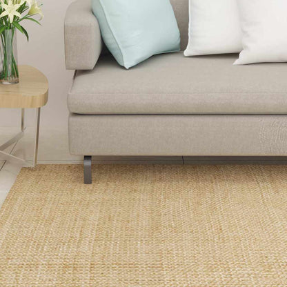 Teppich Natur Sisal 80x300 cm