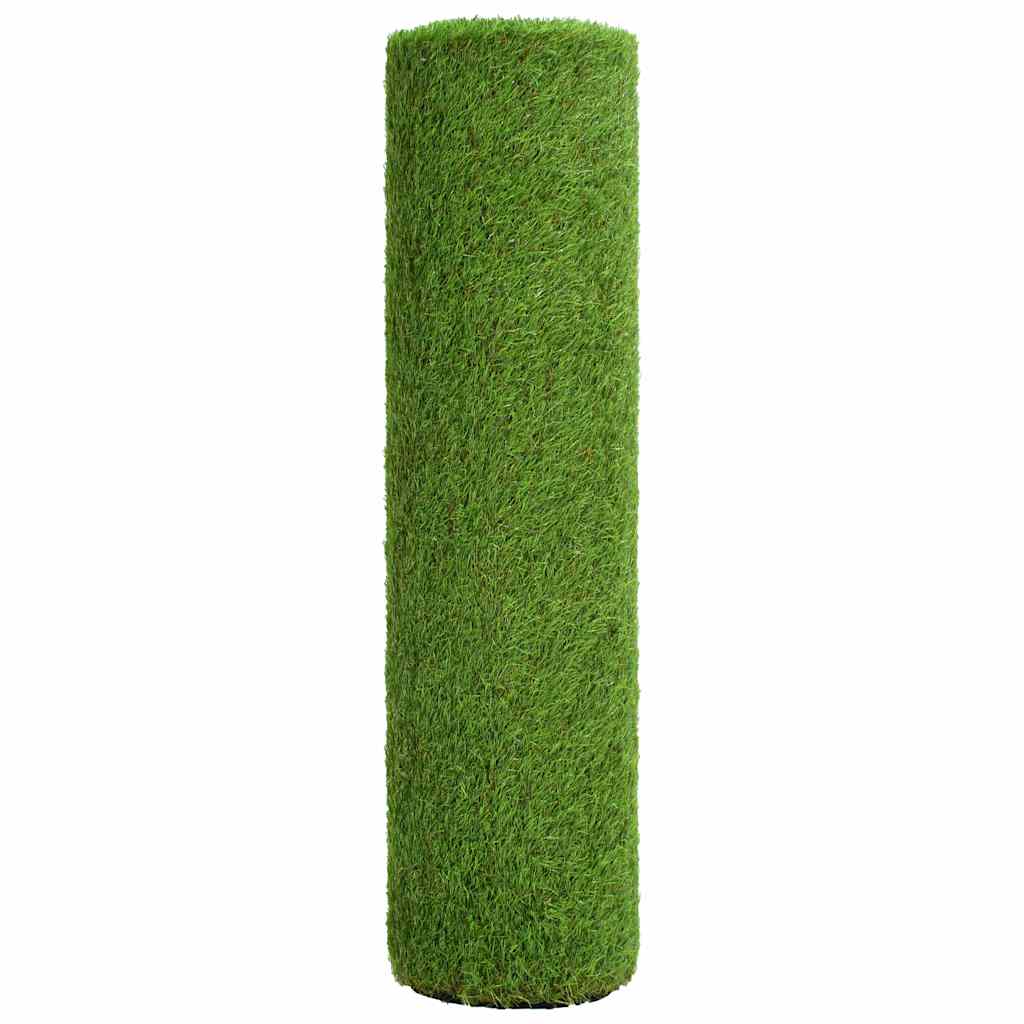 Kunstrasen 1x2 m/40 mm Grün