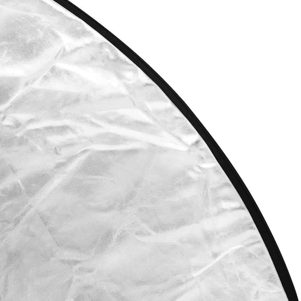 Fotostudio-Set mit Softbox, Hintergrund und Reflektor