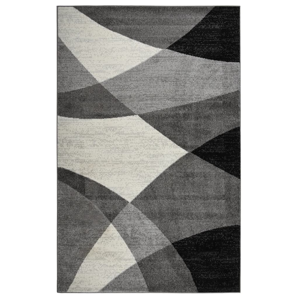 Wohnzimmerteppich 200x290 cm Mehrfarbig