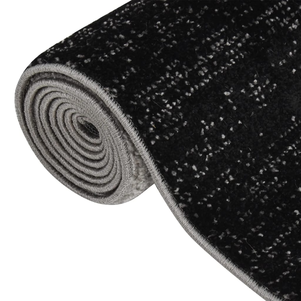 Wohnzimmerteppich 200x290 cm Mehrfarbig