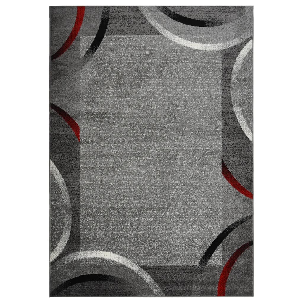 Wohnzimmerteppich 160x230 cm Mehrfarbig
