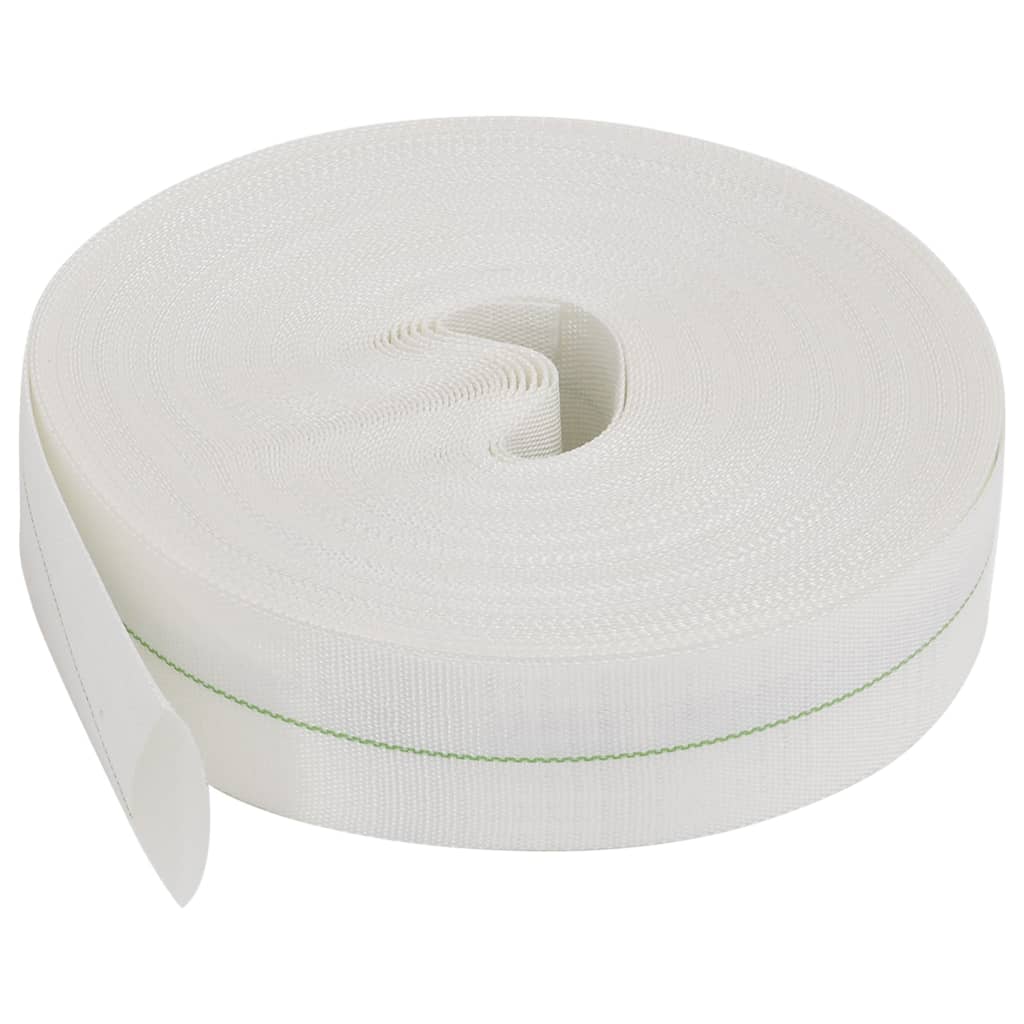 Flachschlauch 25 m 1.5" PE