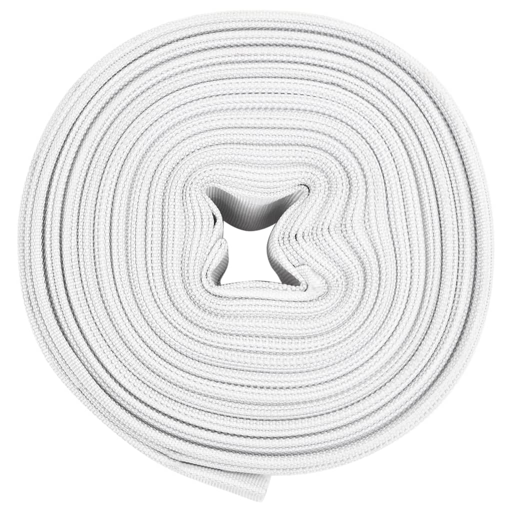 Feuerlöschschlauch 20 m 1" PVC