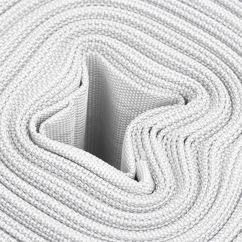Feuerlöschschlauch 20 m 1" PVC