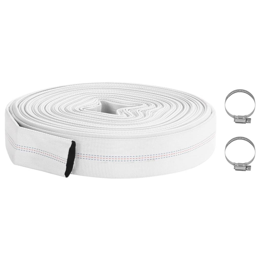Feuerlöschschlauch 30 m 1" PVC