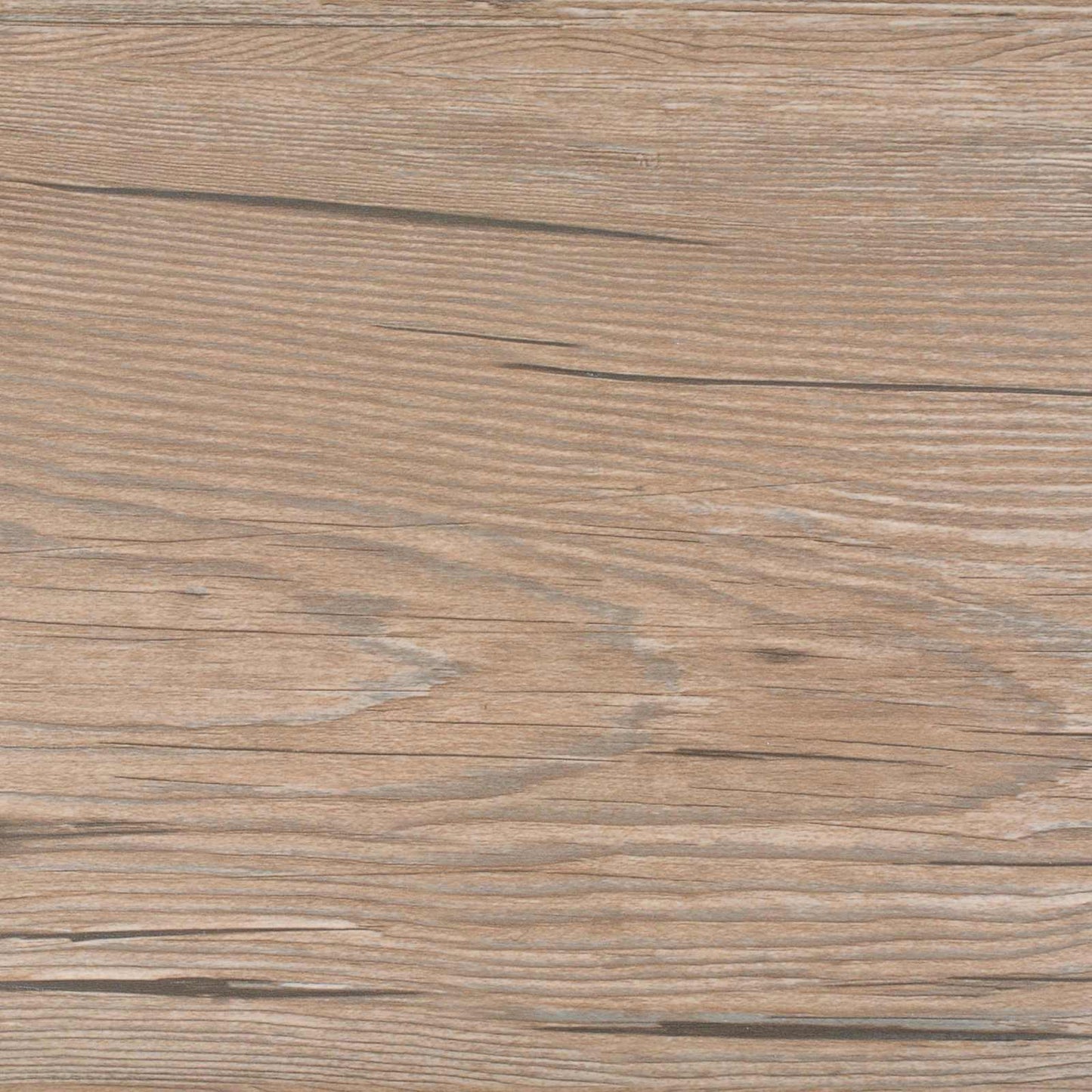 Bodenplanken Eichenbraun 2,51 m² 18 Stk. PVC