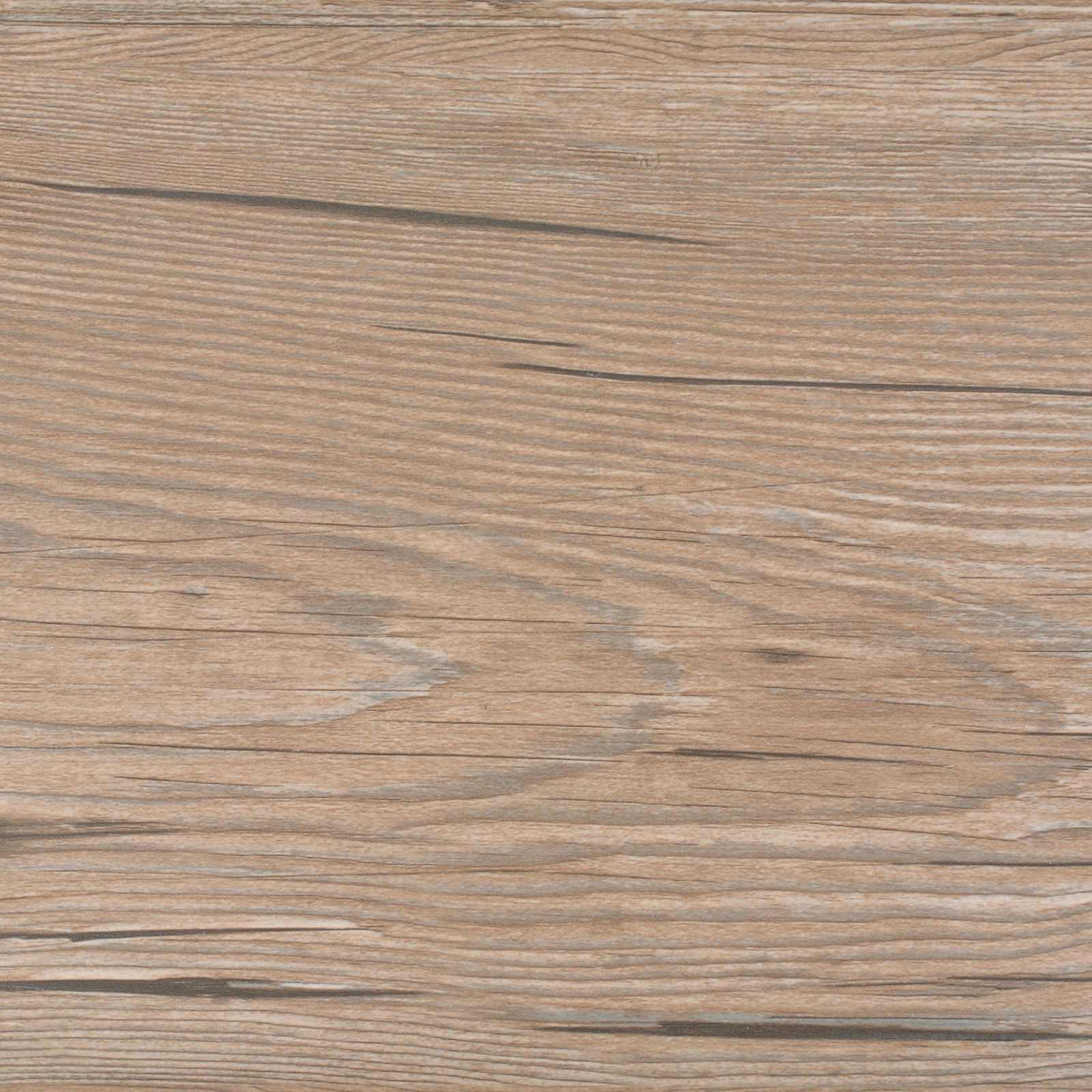 Bodenplanken Eichenbraun 2,51 m² 18 Stk. PVC