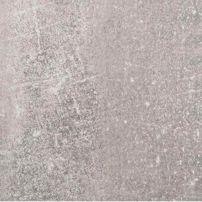 Schuhschrank Betongrau 59x17x169 cm Holzwerkstoff
