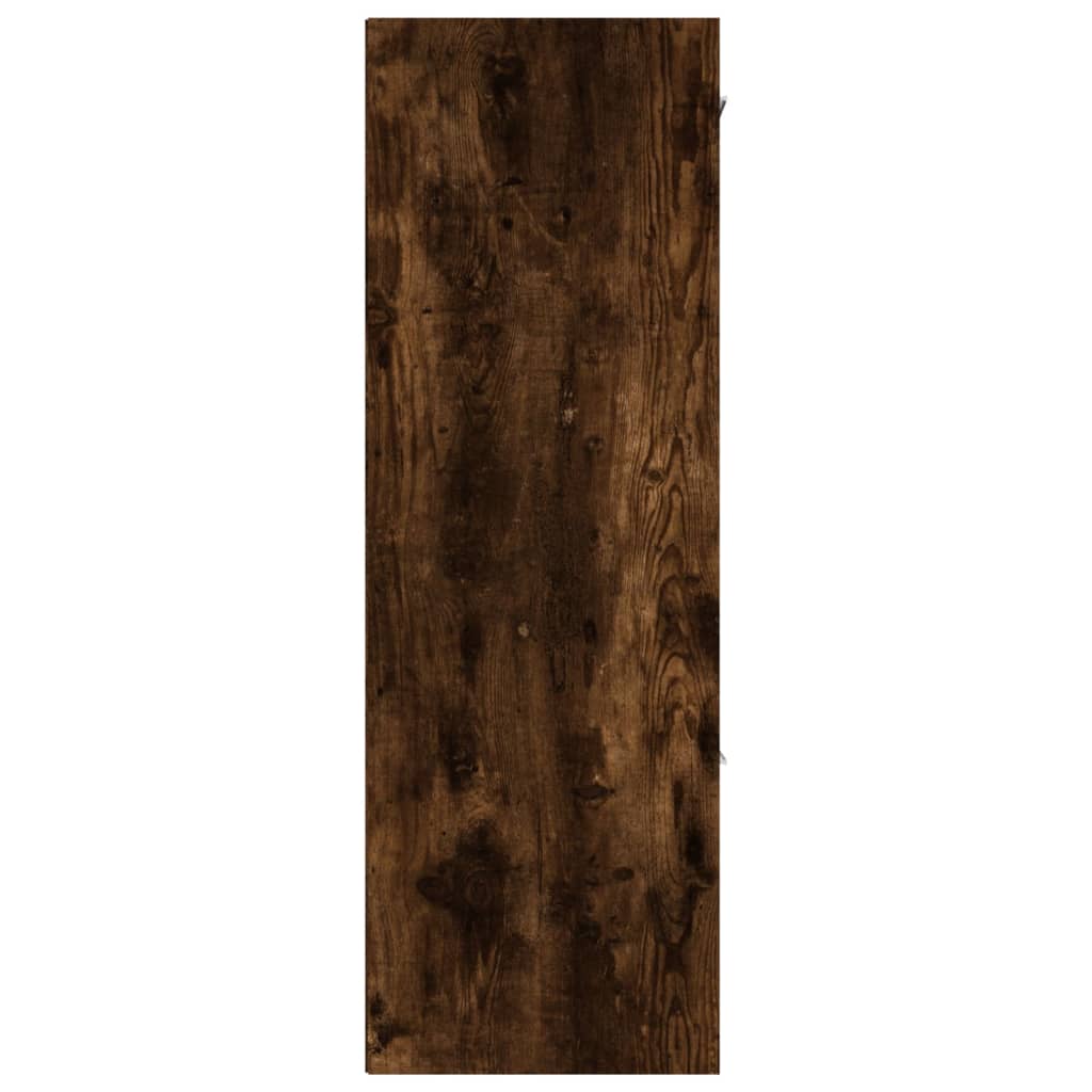 Lagerschrank Räuchereiche 60x29,5x90 cm