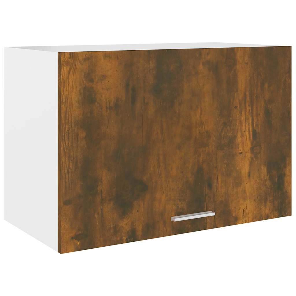Hängeschrank Lyon Räuchereiche 60x31x40 cm Holzwerkstoff