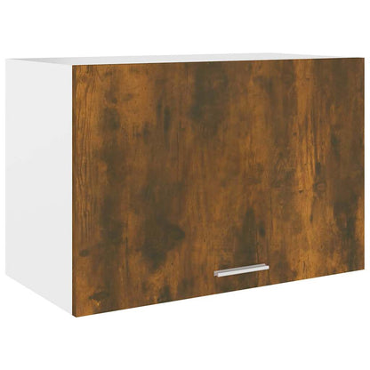 Hängeschrank Lyon Räuchereiche 60x31x40 cm Holzwerkstoff