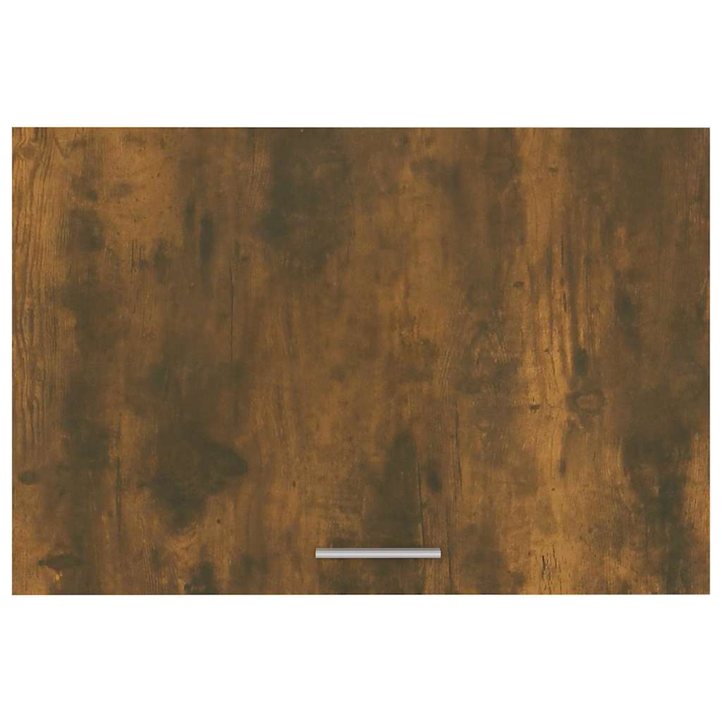 Hängeschrank Lyon Räuchereiche 60x31x40 cm Holzwerkstoff