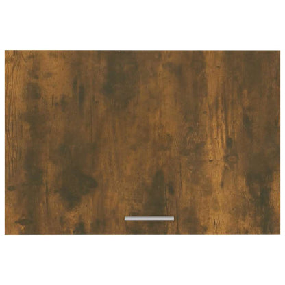 Hängeschrank Lyon Räuchereiche 60x31x40 cm Holzwerkstoff