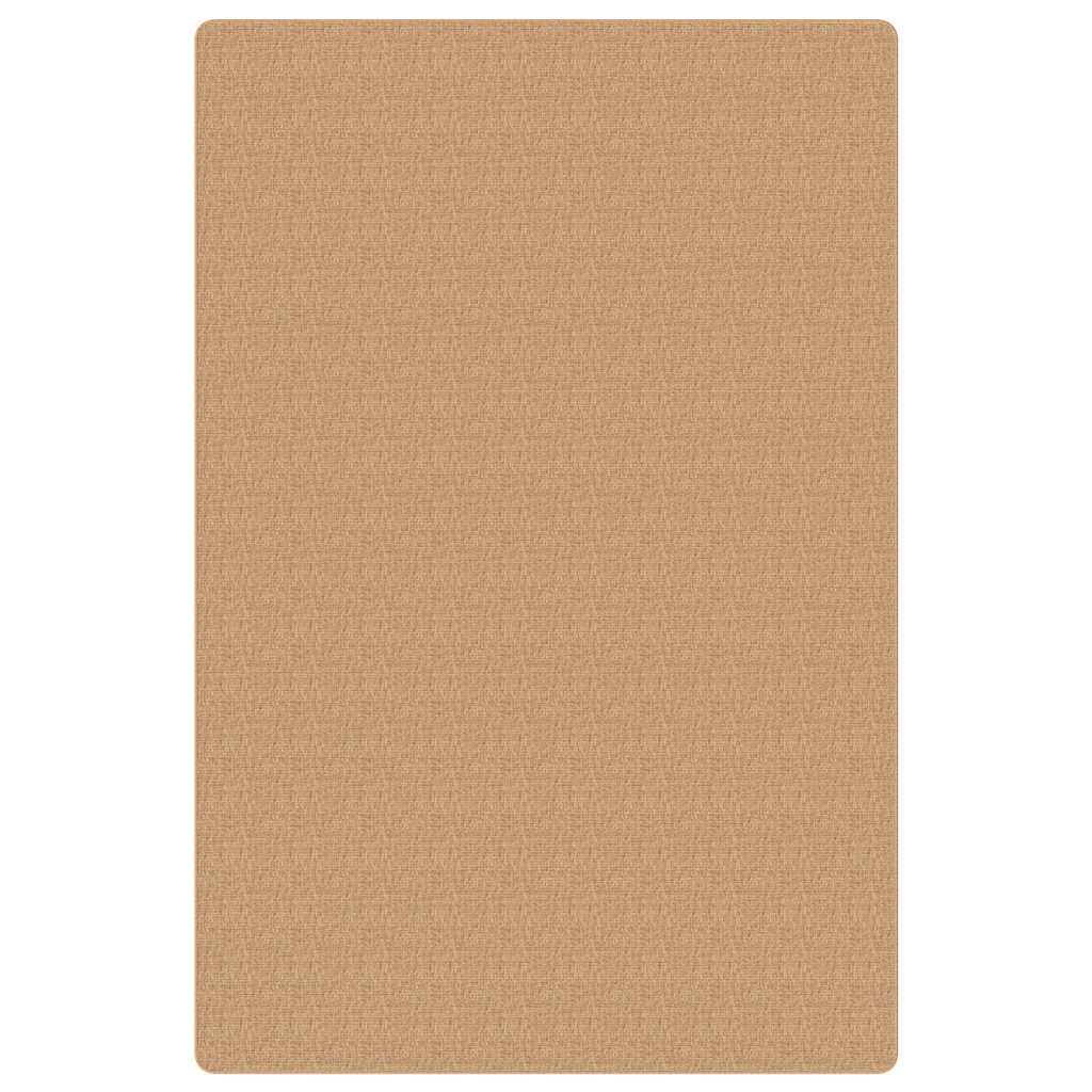 Teppich Jute mit Latex-Rückseite 180x250 cm