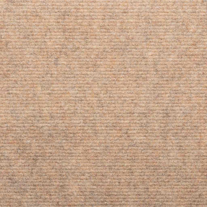Stufenmatten Selbstklebend 15 Stk. 65x24,5x3,5 cm Beige