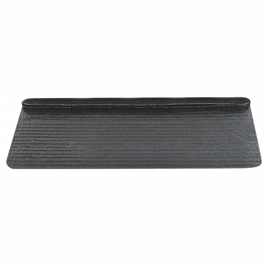 Stufenmatten Selbstklebend 15 Stk. 65x24,5x3,5 cm Blau