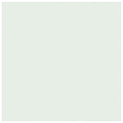 Tischplatte Transparent 60x60 cm Hartglas