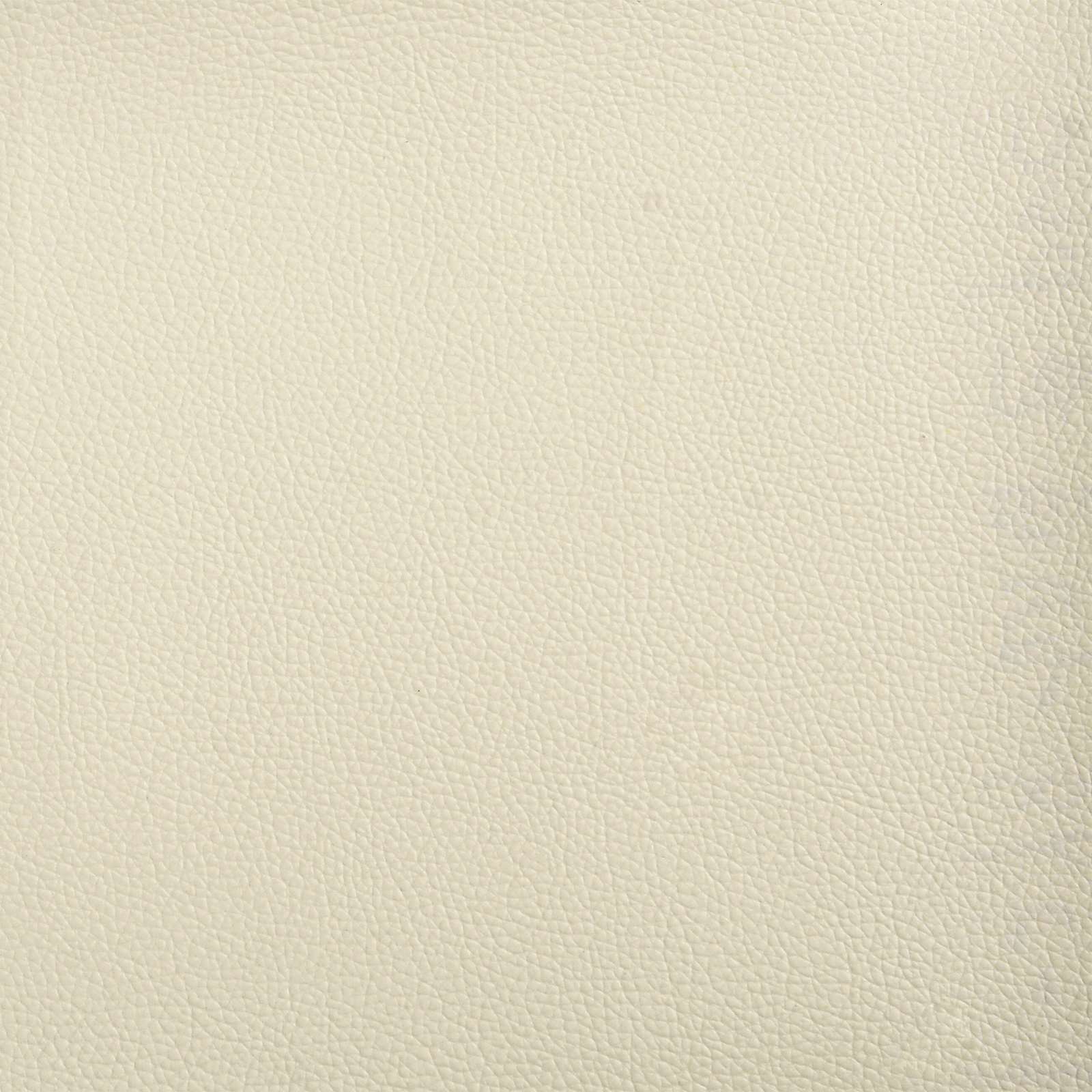 Kopfteil Ohr Creme 80 x 23 x 6 cm PVC