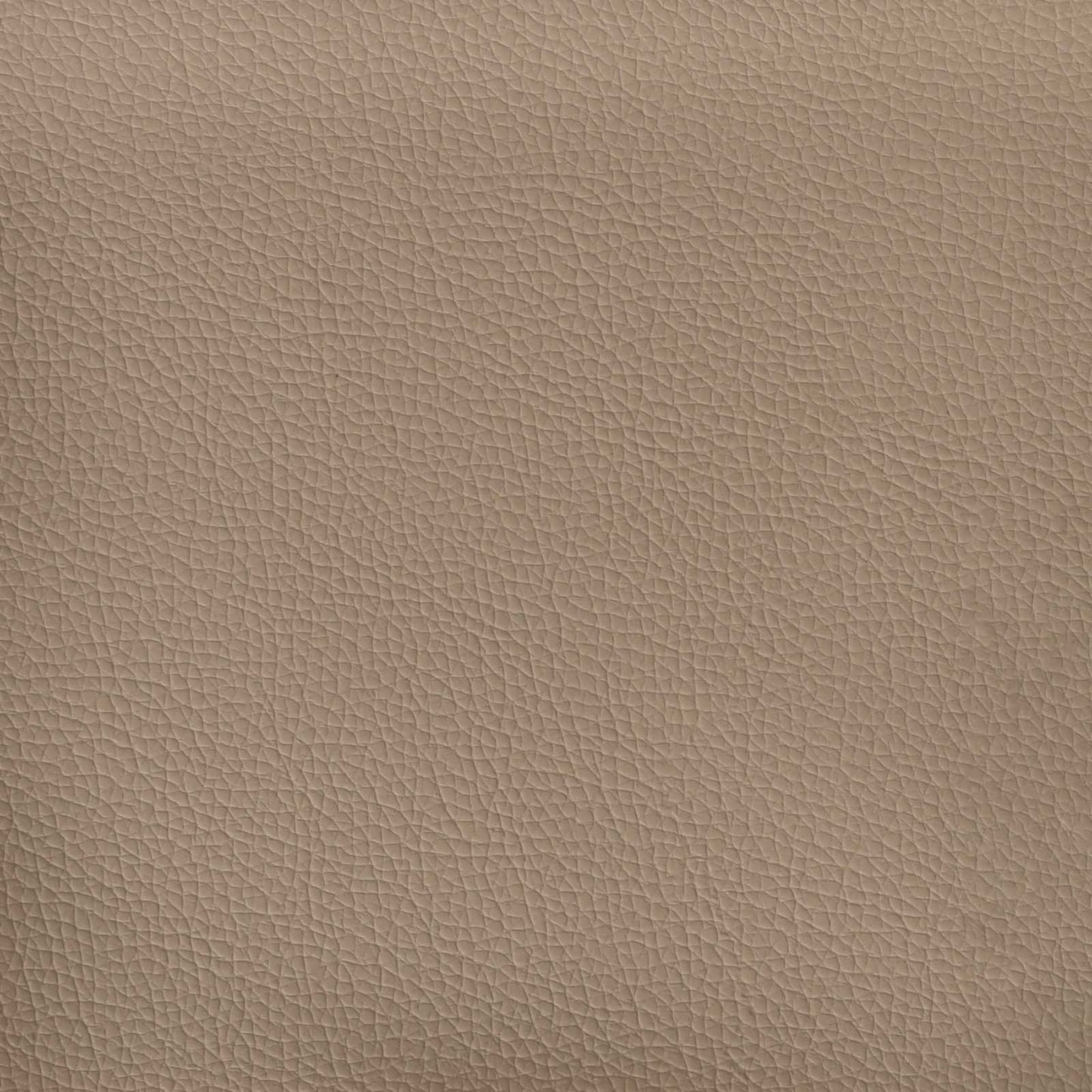 Kopfteil Ohr Braun 80 x 23 x 6 cm PVC