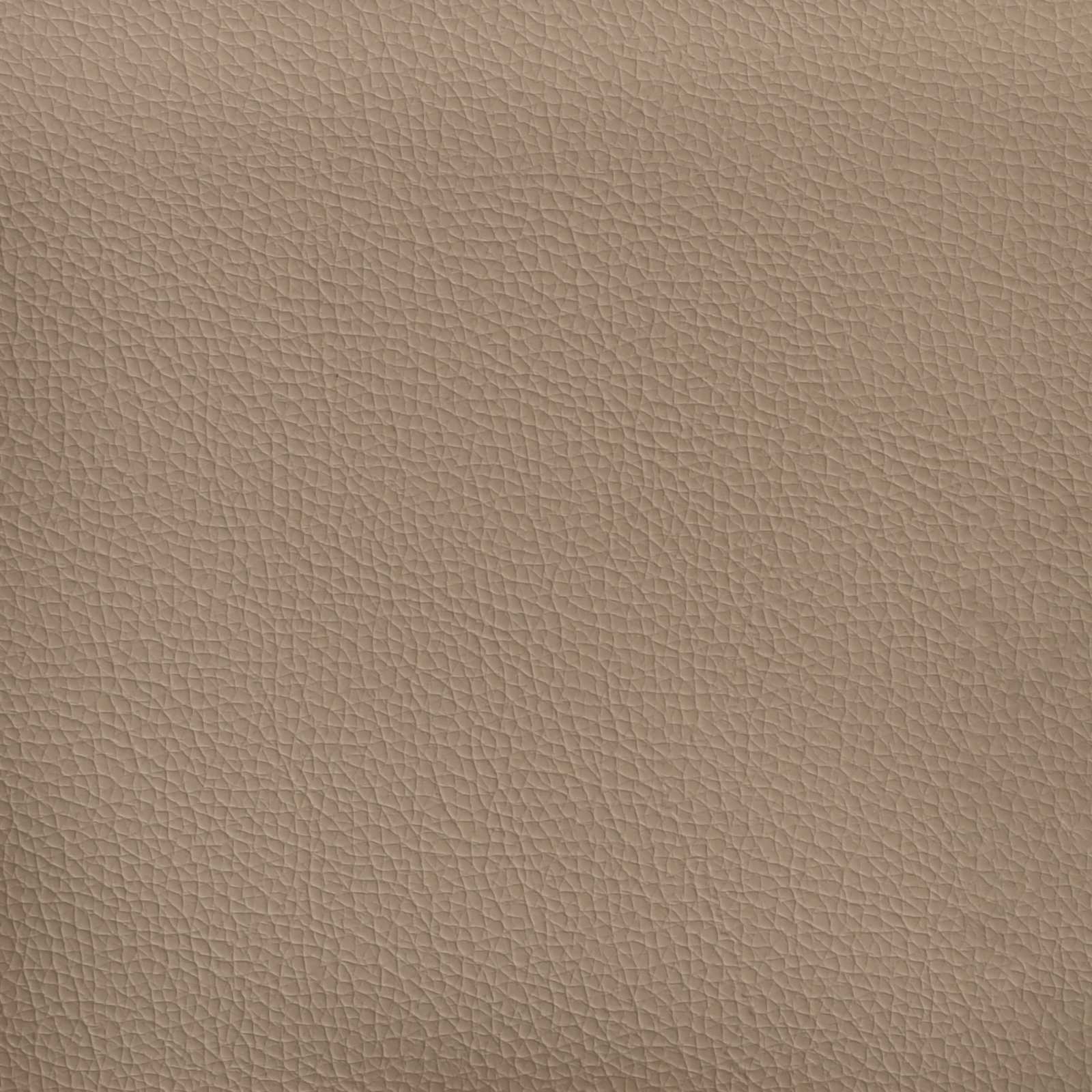 Kopfteil Ohr Braun 80 x 23 x 6 cm PVC