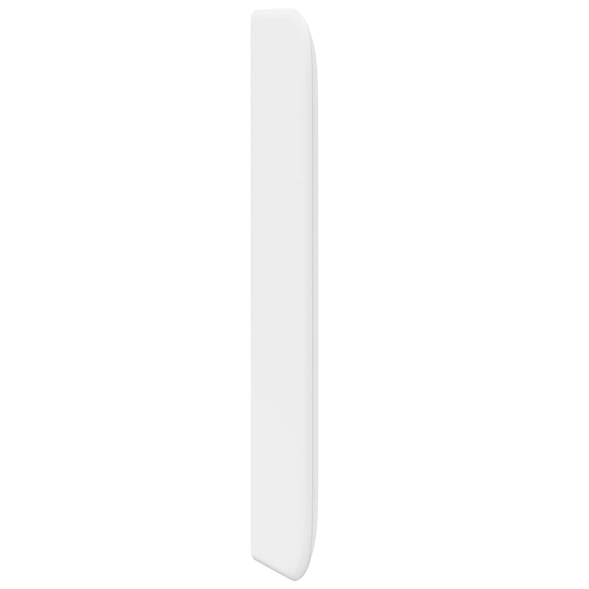 Kopfteil Ohr Weiß PVC
