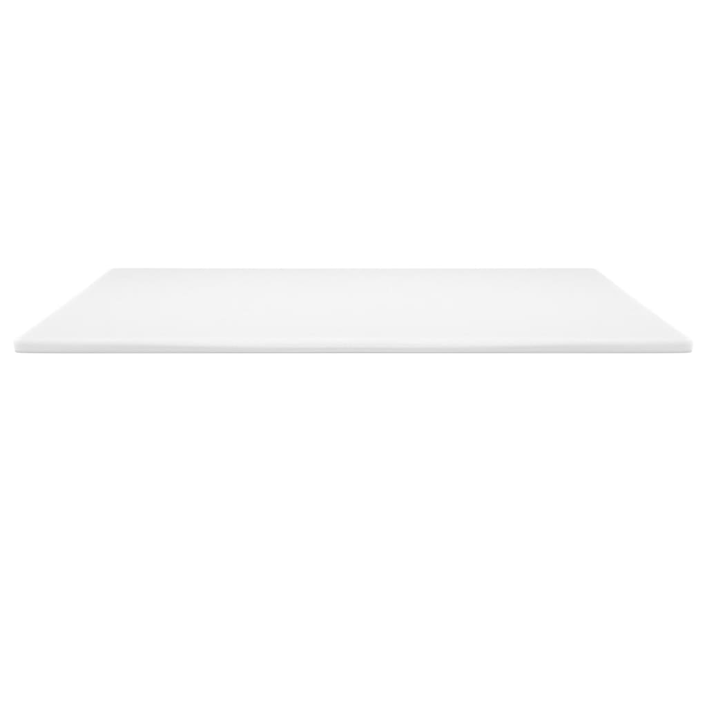 Surmatelas 200x200x5 cm