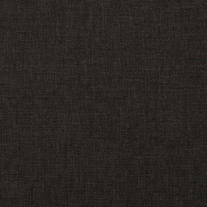 Massagesessel Schwarz Stoff