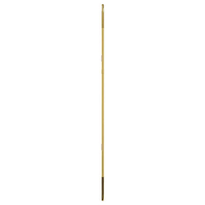 Wandspiegel Golden 70x30 cm Oval
