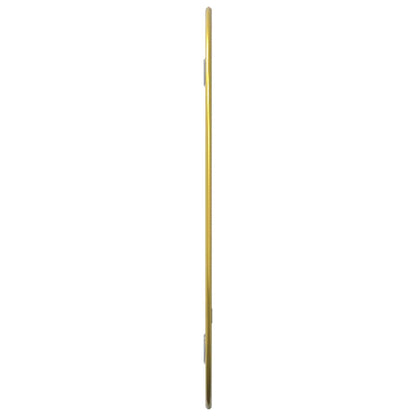 Wandspiegel Golden 30x25 cm