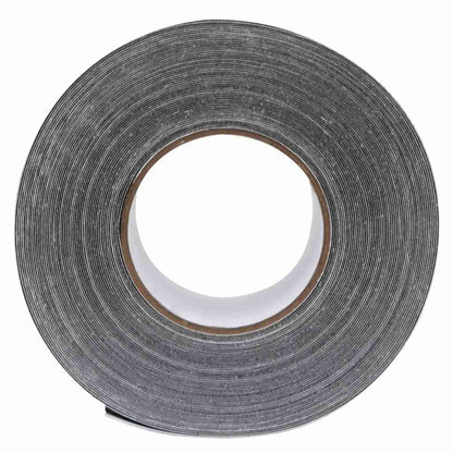 Anti-Rutsch-Band Schwarz 0,1x20 m PVC