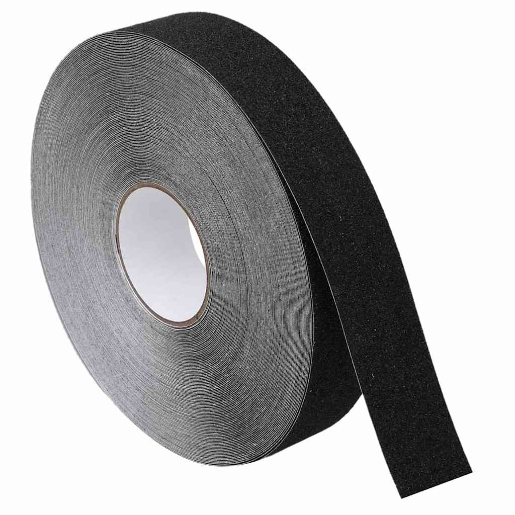 Anti-Rutsch-Band Schwarz 0,05x50 m PVC