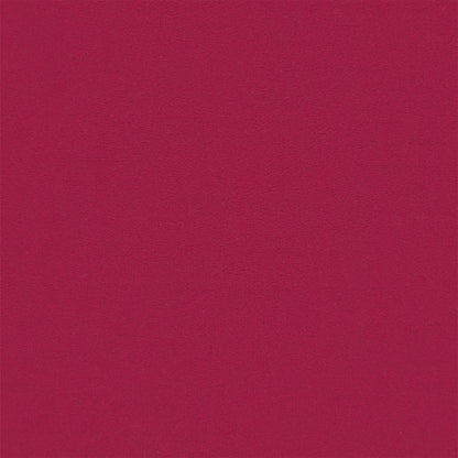 Sitzbank Weinrot 70x35x41 cm Samt
