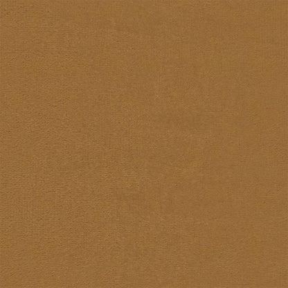 Zierkissen 2 Stk. Braun 40x40 cm Samt