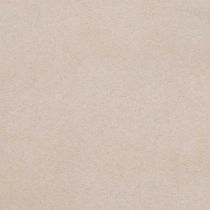 Zierkissen 2 Stk. Creme 40x40 cm Mikrofasergewebe