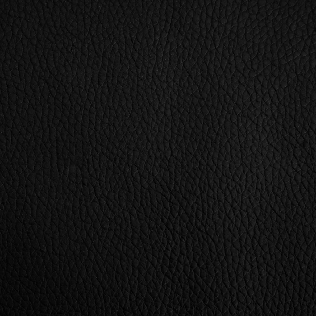 Hundebett Schwarz 70x45x30 cm Kunstleder