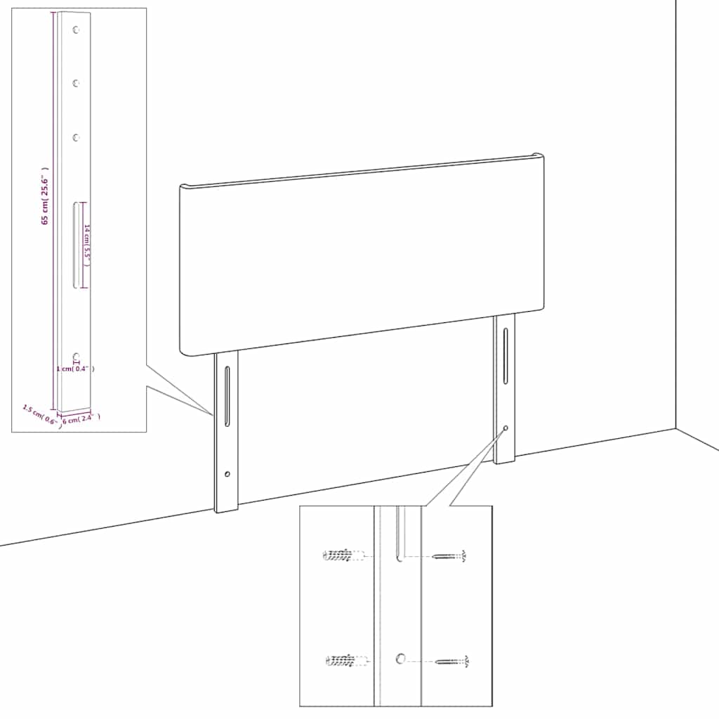 Bettgestell ohne Matratze Dunkelgrün 90x200 cm Samt