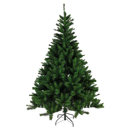 Künstlicher Weihnachtsbaum 215 cm