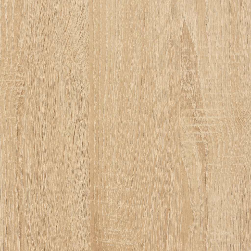 Aquariumständer Sonoma-Eiche 81 x 36 x 73 cm Holzwerkstoff