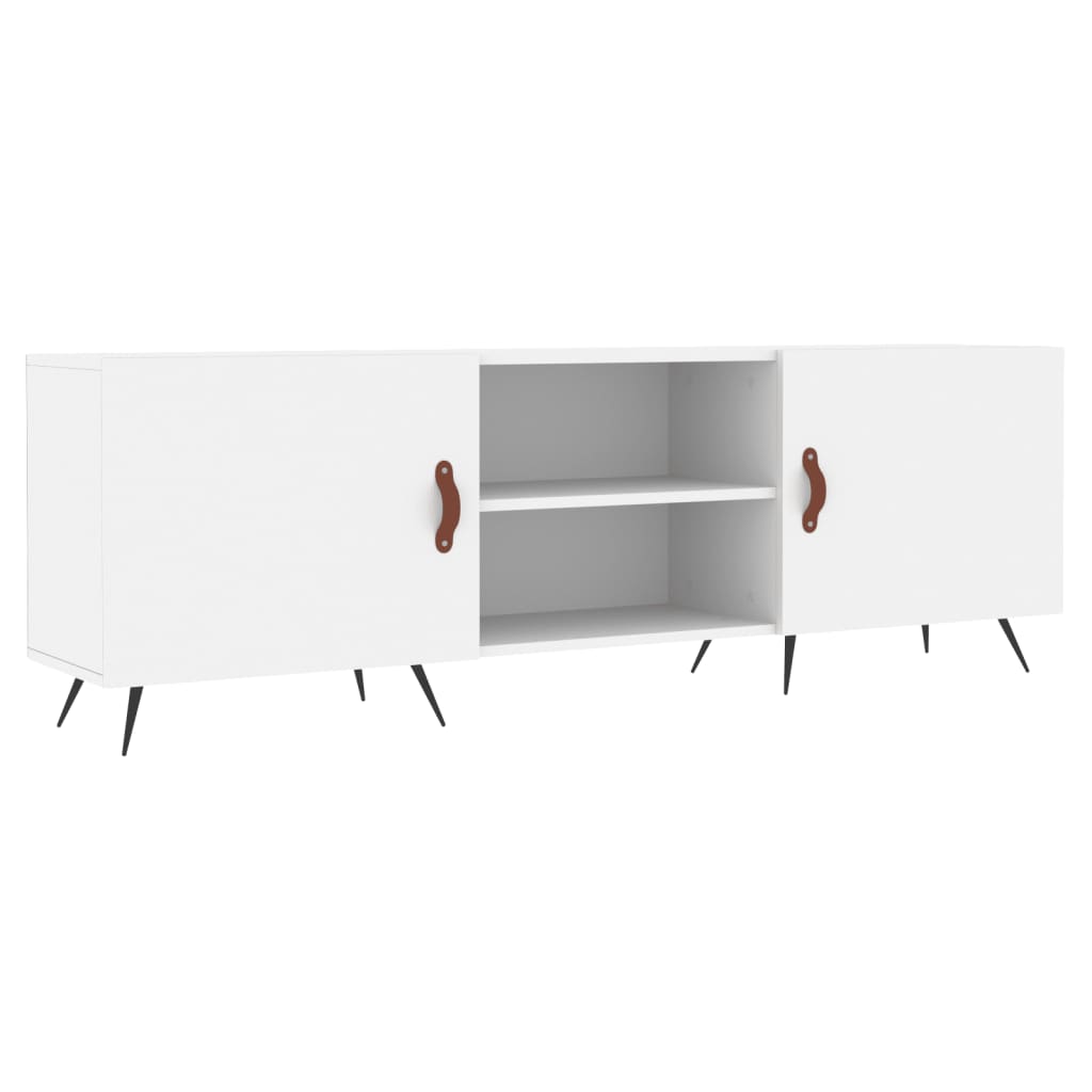Tv-Schrank 150X30X50 Cm Holzwerkstoff