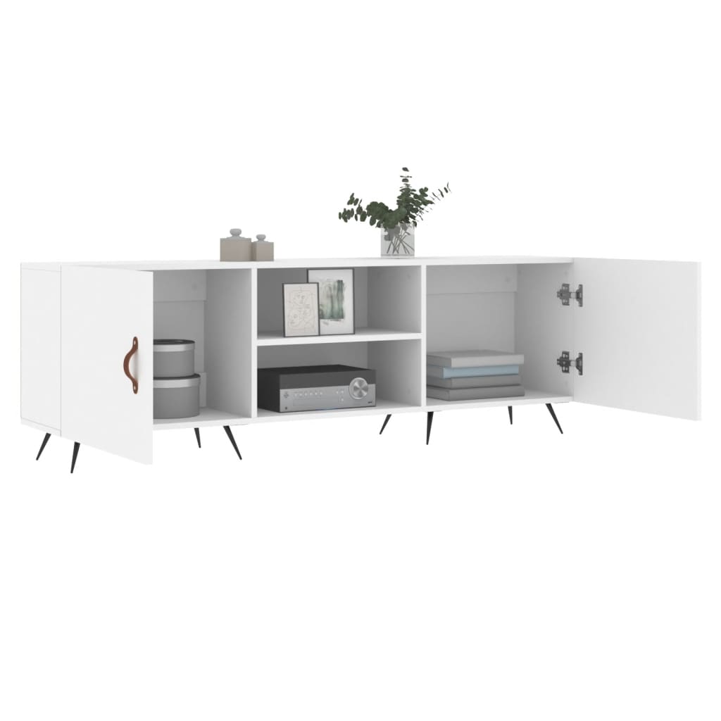Tv-Schrank 150X30X50 Cm Holzwerkstoff