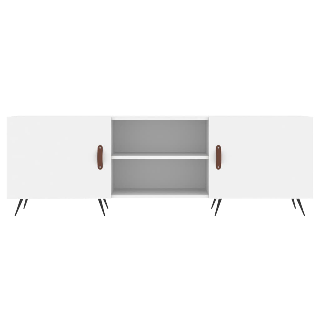 Tv-Schrank 150X30X50 Cm Holzwerkstoff