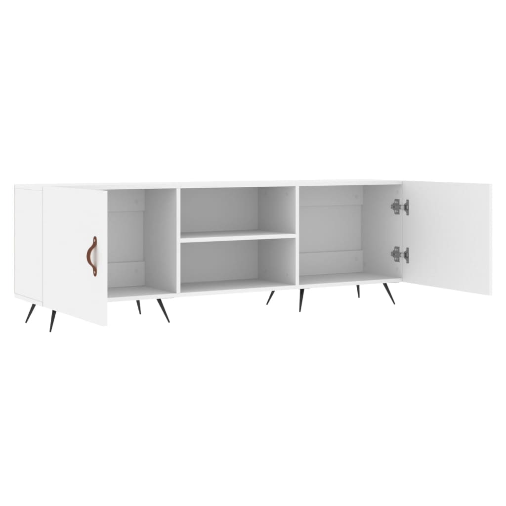 Tv-Schrank 150X30X50 Cm Holzwerkstoff