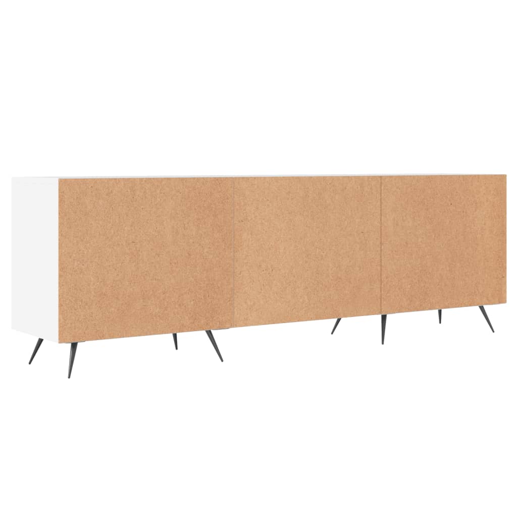 Tv-Schrank 150X30X50 Cm Holzwerkstoff