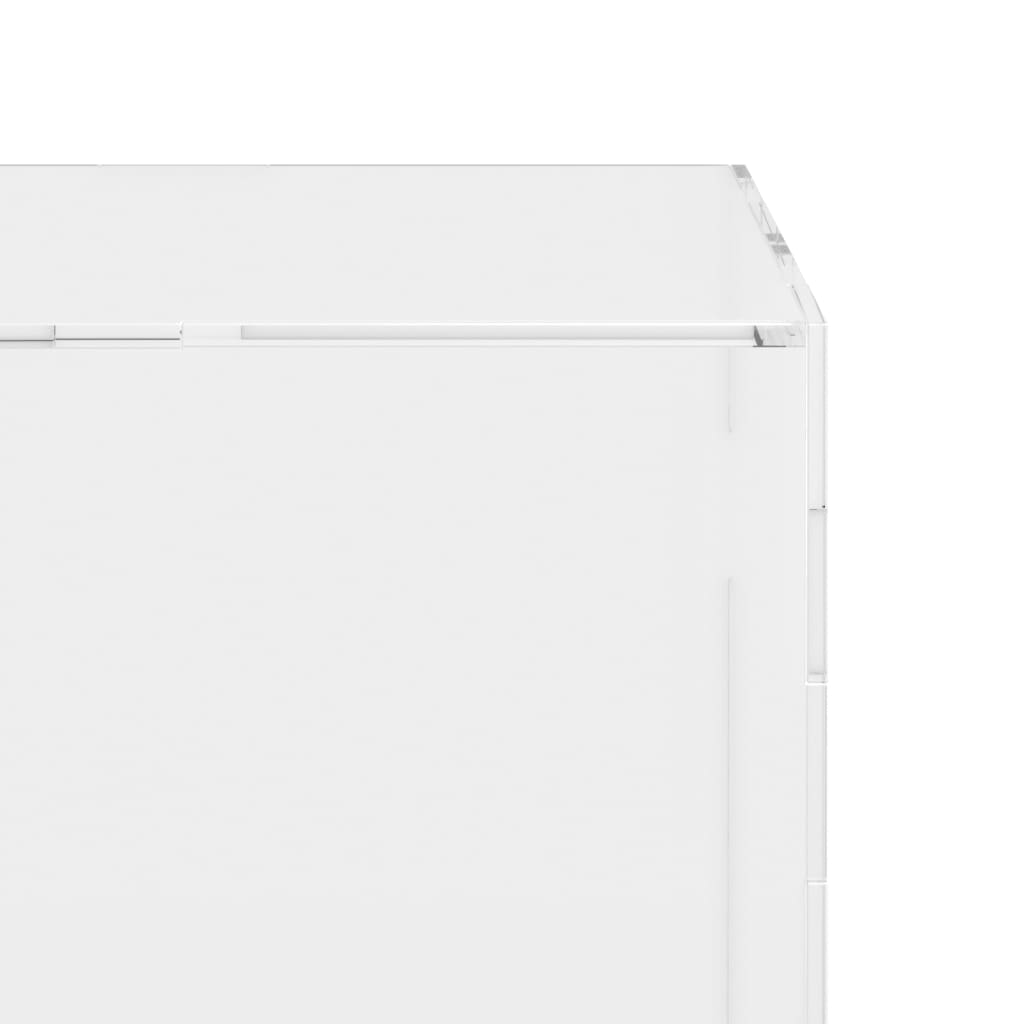 Displaybox Transparent 17x12x25 cm Acryl