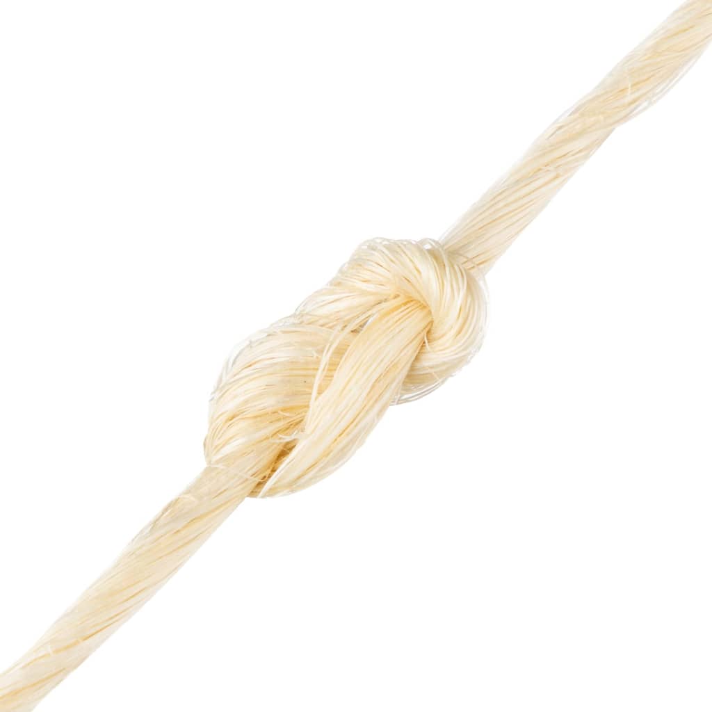 Seil 100% Sisal 3 mm 400 m