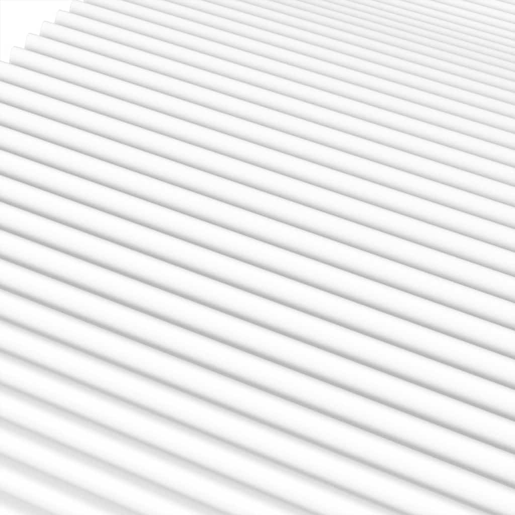 Tagesbett mit Matratze Dunkelgrün 100x200 cm Samt