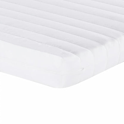 Tagesbett Ausziehbar mit Schubladen Hellgrau 100x200 cm Samt